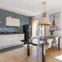 Haarlem, Bellevuelaan, 3-kamer appartement - foto 4