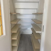 Almere, Hollywoodlaan, hoekwoning - foto 6