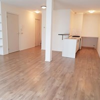 Alkmaar, Langestraat, 2-kamer appartement - foto 6