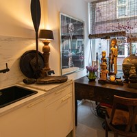 Amsterdam, Eerste Laurierdwarsstraat, 2-kamer appartement - foto 4