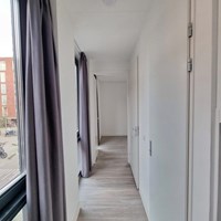 Amsterdam, Krommertstraat, hoekappartement - foto 6