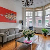 Den Haag, Van Loostraat, 6+ kamer appartement - foto 6