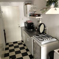 Den Bosch, Karrenstraat, zelfstandige studio - foto 4