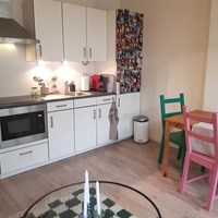 Maastricht, Brusselsestraat, 2-kamer appartement - foto 6