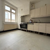 Sneek, Lange Veemarktstraat, bovenwoning - foto 5