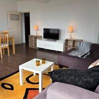 Amsterdam, Van Boshuizenstraat, hoekappartement - foto 4