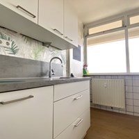 Zwolle, Betje Wolffstraat, 4-kamer appartement - foto 5