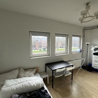 Groningen, Damsterdiep, kamer - foto 5