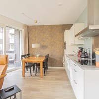 Diemen, Charley Tooropgracht, hoekappartement - foto 5