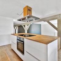 Amsterdam, Prinseneiland, 3-kamer appartement - foto 6