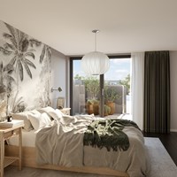 Haarlem, Meester Cornelisstraat, 2-kamer appartement - foto 4
