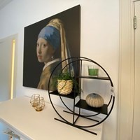Zandvoort, Kerkplein, zelfstandige studio - foto 6