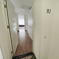 Hoogvliet Rotterdam, Oosterbakenpad, 3-kamer appartement - foto 4