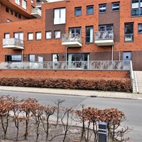 Utrecht, Amerikalaan, 2-kamer appartement - foto 4