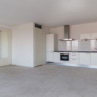 Amsterdam, Willy Sluiterstraat, 4-kamer appartement - foto 5