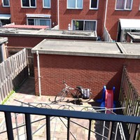Zoetermeer, Zuidwijkstraat, 3-kamer appartement - foto 5