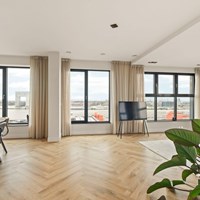 Amsterdam, Hellingstraat, 4-kamer appartement - foto 6