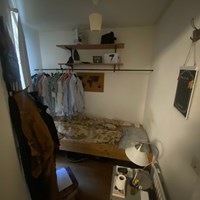 Groningen, Nieuwe Kerkhof, 2-kamer appartement - foto 5