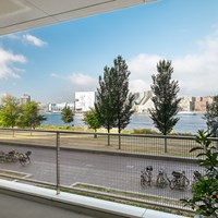 Amsterdam, Overhoeksparklaan, 3-kamer appartement - foto 6