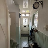Zwaag, Krijterslaan, hoekwoning - foto 4