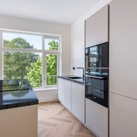 Den Haag, Theresiastraat, 4-kamer appartement - foto 5