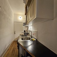 Breda, Meerten Verhoffstraat, 2-kamer appartement - foto 5