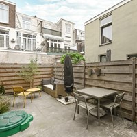 Den Haag, 2e Van Blankenburgstraat, 5-kamer appartement - foto 4