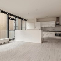 Hilversum, Naarderstraat, hoekappartement - foto 5