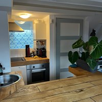 Zwolle, Kerkstraat, zelfstandige studio - foto 6