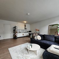 Breda, Ginnekenstraat, 2-kamer appartement - foto 4