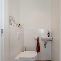 Dordrecht, Kromhout, maisonnette - foto 4