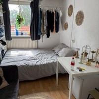 Enschede, Kuipersdijk, kamer - foto 4