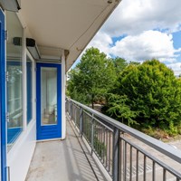 Utrecht, Tannhauserdreef, 4-kamer appartement - foto 5