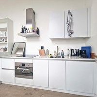 Rotterdam, Van Vollenhovenstraat, 2-kamer appartement - foto 4