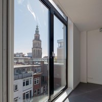 Groningen, Weeshuisgang, 2-kamer appartement - foto 5