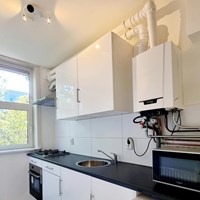 Rotterdam, Adrien Mildersstraat, 2-kamer appartement - foto 5