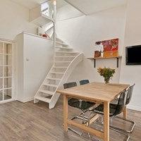 Amsterdam, Ruyschstraat, 2-kamer appartement - foto 5