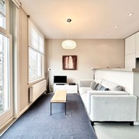 Amsterdam, Looiersgracht, 2-kamer appartement - foto 4