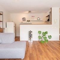 Rotterdam, Hoogstraat, 4-kamer appartement - foto 5