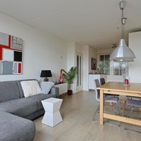 Wijk aan Zee, Van Ogtropweg, 3-kamer appartement - foto 4