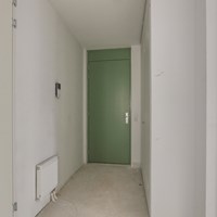 Amsterdam, Bert Haanstrakade, 3-kamer appartement - foto 4