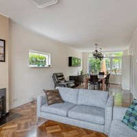 Den Haag, Rozenstraat, eengezinswoning - foto 4