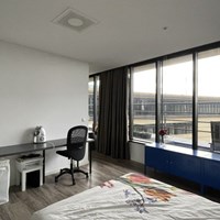 Amersfoort, Stadsring, 2-kamer appartement - foto 6