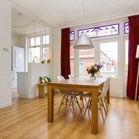 Haarlem, Van Egmondstraat, maisonnette - foto 6