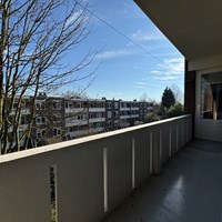 Breda, Cronjéstraat, 3-kamer appartement - foto 4