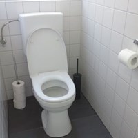 Eindhoven, Gestelsestraat, studentenkamer - foto 6