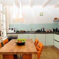 Amsterdam, Sint Luciënsteeg, 2-kamer appartement - foto 6
