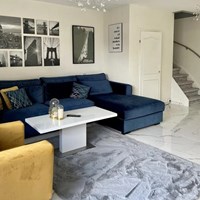 Heemskerk, Ardennenlaan, tussenwoning - foto 4