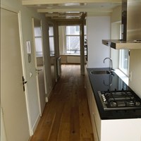 Amsterdam, Eggertstraat, 4-kamer appartement - foto 5