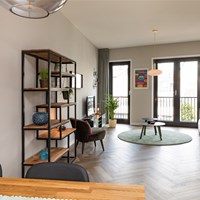 Bussum, Meentweg, 2-kamer appartement - foto 5